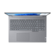 Lenovo ThinkBook 16 Gen 8 IAL 16 WUXGA ULT9-185H/16GB/512GB/Intel Graphics/WIN11 Pro/ENG Backlit kbd/Arctic Grey/FP/2Y Warranty | Lenovo