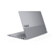 Lenovo ThinkBook 16 Gen 8 IAL 16 WUXGA ULT9-185H/16GB/512GB/Intel Graphics/WIN11 Pro/Nordic Backlit kbd/Arctic Grey/FP/2Y Warranty | Lenovo