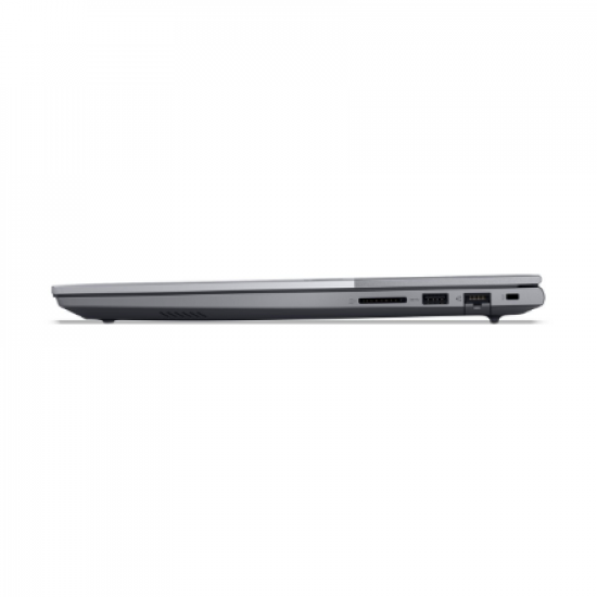 Lenovo ThinkBook 16 Gen 8 IAL 16 WUXGA ULT9-185H/16GB/512GB/Intel Graphics/WIN11 Pro/Nordic Backlit kbd/Arctic Grey/FP/2Y Warranty | Lenovo