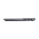 Lenovo ThinkBook 16 Gen 8 IAL 16 WUXGA ULT9-185H/16GB/512GB/Intel Graphics/WIN11 Pro/Nordic Backlit kbd/Arctic Grey/FP/2Y Warranty | Lenovo
