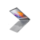 Lenovo ThinkBook 16 Gen 8 IAL 16 WUXGA ULT9-185H/16GB/512GB/Intel Graphics/WIN11 Pro/Nordic Backlit kbd/Arctic Grey/FP/2Y Warranty | Lenovo