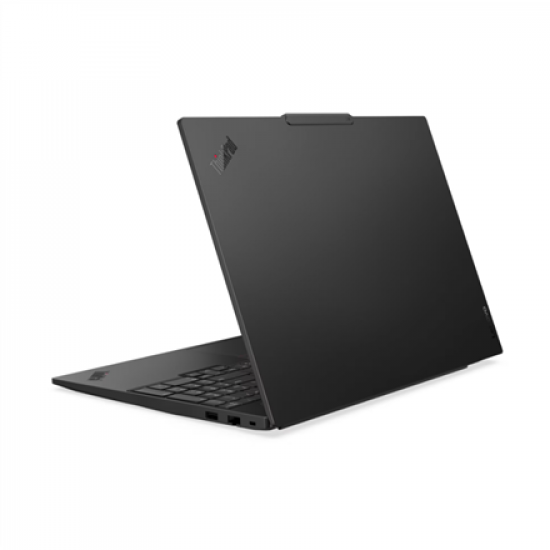 Lenovo ThinkPad E16 Gen 3 16 WUXGA ULT5-228V/32GB/512GB/Intel Arc Graphics 130V/WIN11 Pro/ENG Backlit kbd/Black/FP/3Y Warranty | Lenovo