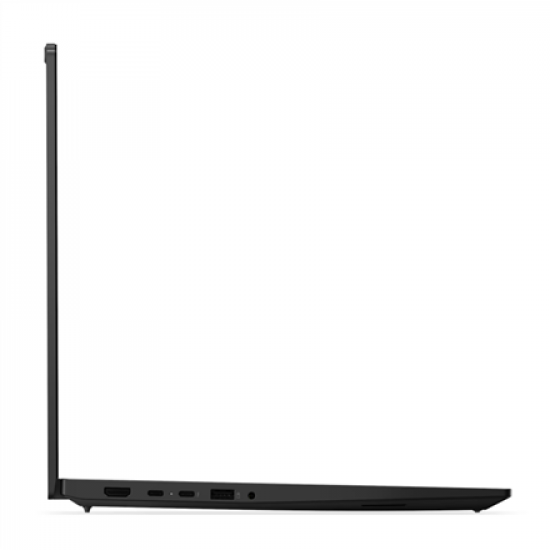Lenovo ThinkPad E16 Gen 3 16 WUXGA ULT5-228V/32GB/512GB/Intel Arc Graphics 130V/WIN11 Pro/ENG Backlit kbd/Black/FP/3Y Warranty | Lenovo