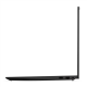 Lenovo ThinkPad E16 Gen 3 16 WUXGA ULT5-228V/32GB/512GB/Intel Arc Graphics 130V/WIN11 Pro/ENG Backlit kbd/Black/FP/3Y Warranty | Lenovo