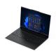 Lenovo ThinkPad E16 Gen 3 16 WUXGA ULT5-228V/32GB/512GB/Intel Arc Graphics 130V/WIN11 Pro/ENG Backlit kbd/Black/FP/3Y Warranty | Lenovo