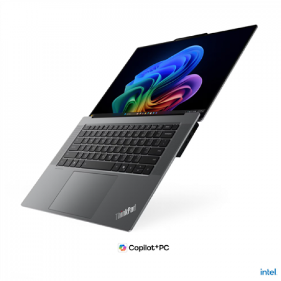Lenovo ThinkPad X9-15p Gen 1 15.3 2.8K ULT7-358H/64GB/1TB/Intel Arc Graphics/WIN11 Pro/ENG Backlit kbd/FP/3Y Warranty | Lenovo
