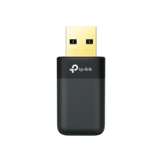 TP-Link Archer TX23U AX1800 Mini Wi-Fi6 Wireless USB Adapter