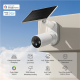 TP-Link Tapo C425 KIT Solar-Powered Security Camera Kit | TP-LINK