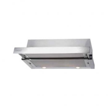 Cata Built-in Hood TF-2003 DURALUM 700, Telescopic, Width 70cm, Max 390 m³/h, LED, Stainless steel | CATA