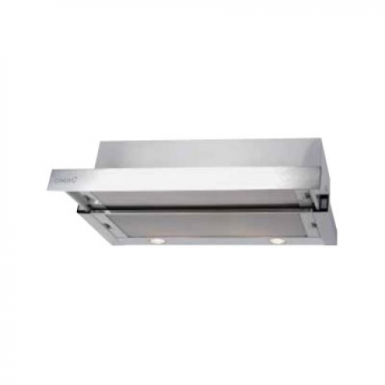 Cata Built-in Hood TF-2003 DURALUM 700, Telescopic, Width 70cm, Max 390 m³/h, LED, Stainless steel | CATA
