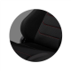 Next Level Racing Feedback Sim Racing Seat | ERS3 Haptic