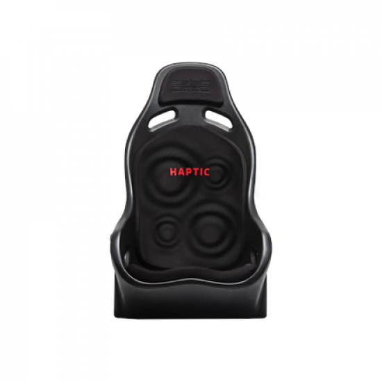 Next Level Racing Feedback Sim Racing Seat | ES1 Haptic
