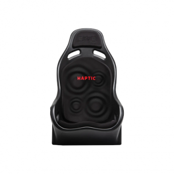 Next Level Racing Feedback Sim Racing Seat | ES1 Haptic