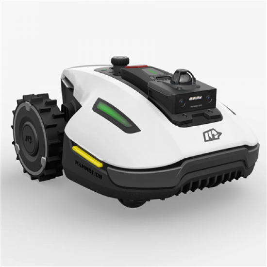MamMotion