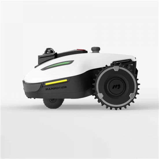 MamMotion