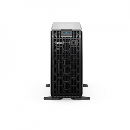 Dell Server PowerEdge T360 Xeon 6 6333P/1x32GB/2x480GB/8x3.5