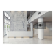 Neomounts WL30S-910BL16 TV pillar mount 40-75