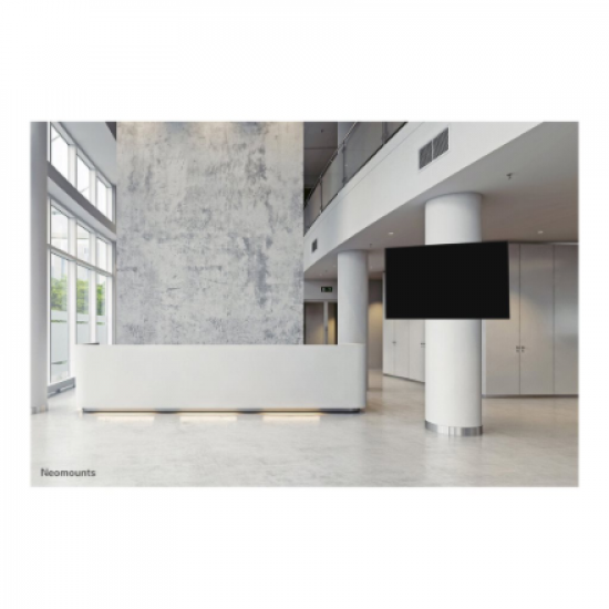 Neomounts WL30S-910BL16 TV pillar mount 40-75