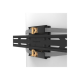 Neomounts WL35S-910BL16 TV pillar mount 40-75