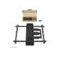 Neomounts WL40S-910BL16 TV pillar mount 40-70