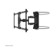 Neomounts WL40S-910BL16 TV pillar mount 40-70