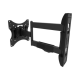Neomounts WL40-550BL12 TV mount wall 32-55