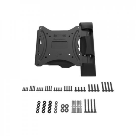Neomounts WL40-550BL12 TV mount wall 32-55