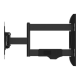Neomounts WL40-550BL12 TV mount wall 32-55