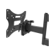 Neomounts WL40-550BL12 TV mount wall 32-55