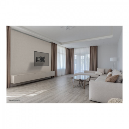 Neomounts WL40-550BL12 TV mount wall 32-55