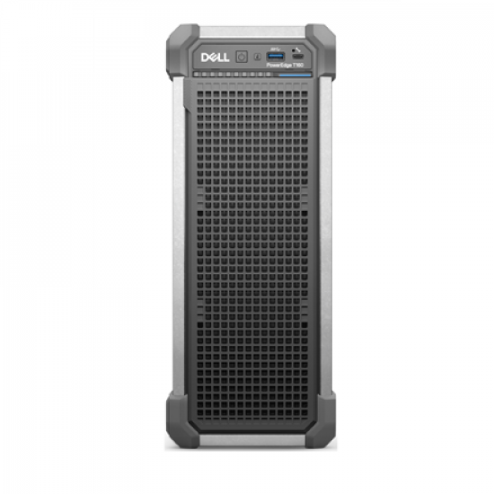 Dell Server PowerEdge T160 Xeon 6 6315P/1x16GB/1x480GB/3x3.5