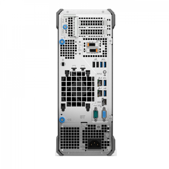 Dell Server PowerEdge T160 Xeon 6 6315P/1x16GB/1x480GB/3x3.5