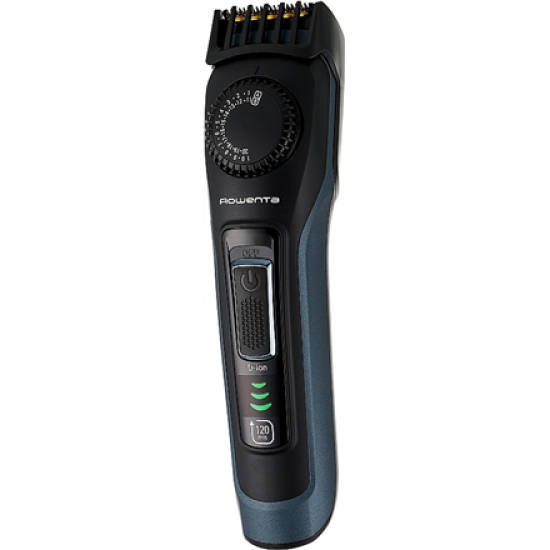 Rowenta TN3804E0 Virtuo Beard Trimmer, self-sharpening | Rowenta