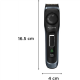 Rowenta TN3804E0 Virtuo Beard Trimmer, self-sharpening | Rowenta