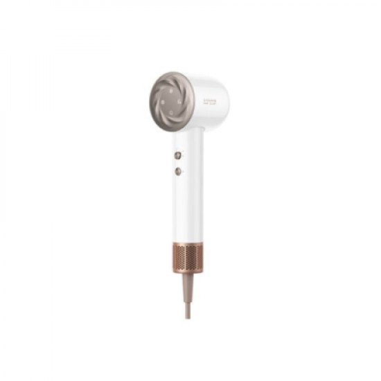Dreame Glory Mix AHD18 Hair Dryer, White
