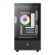 Gamemax Case | NEX C31 BK | MATX/BTF
