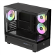 Gamemax Case | NEX C31 BK | MATX/BTF