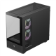 Gamemax Case | NEX C31 BK | MATX/BTF