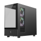 Gamemax Case | NEX C31 BK | MATX/BTF