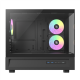 Gamemax Case | NEX C31 BK | MATX/BTF