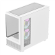 Gamemax Case | NEX C31 WH | MATX/BTF