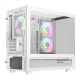 Gamemax Case | NEX C31 WH | MATX/BTF