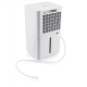 ETA | Dehumidifier | Dryner 3630 90000 | Power 200 W | Suitable for rooms up to 60 m² | Water tank capacity 2 L | White