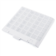 ETA | Dehumidifier | Dryner 3630 90000 | Power 200 W | Suitable for rooms up to 60 m² | Water tank capacity 2 L | White