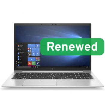 HP | RENEWED Grade A | Elitebook 850 G7 | 15.6