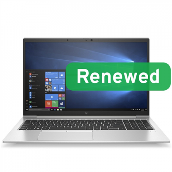HP | RENEWED Grade A | Elitebook 850 G7 | 15.6