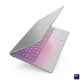 Lenovo Yoga Slim 7 14ILL10 14 WUXGA ULT7-256V/16GB/512GB/Intel Arc 140V Graphics/WIN11 Home/ENG Backlit kbd/Luna Grey/2Y Warranty | Lenovo Yoga (w/o 65W Power adapter) Slim 7 14ILL10 | Luna Grey | 14 