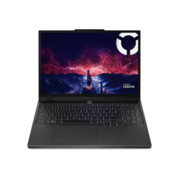 Lenovo Legion 5 15AHP10 15.1 WQXGA AMD R7 260/16GB/1TB/NVIDIA GF RTX 5060 8GB/WIN11 Home/Nordic Backlit kbd/Eclipse Black/2Y Warranty | Lenovo Legion 5 15AHP10 | Eclipse Black | 15.1 