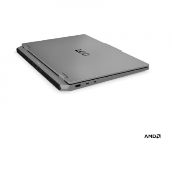 Lenovo LOQ Essential 15ARP11 15.6 FHD AMD R7 170/16GB/512GB/NVIDIA GF RTX 5060 8GB/WIN11 Home/ENG Backlit kbd/Luna Grey/2Y Warranty | Lenovo LOQ Essential 15ARP11 | Luna Grey | 15.6 
