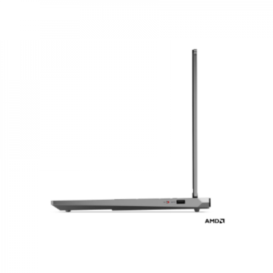 Lenovo LOQ Essential 15ARP11 15.6 FHD AMD R7 170/16GB/512GB/NVIDIA GF RTX 5060 8GB/WIN11 Home/ENG Backlit kbd/Luna Grey/2Y Warranty | Lenovo LOQ Essential 15ARP11 | Luna Grey | 15.6 
